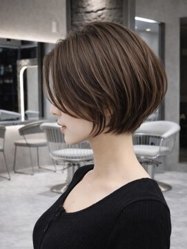 アスター 天神大名店(Aster) 伸ばしかけヘア/白髪・エイジング/小顔ヘア/髪質改善/グレージュ