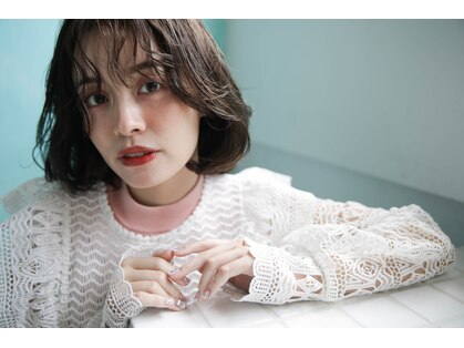 nina 梅田【ニナ】 【2/28 NEW OPEN（予定）】 の写真