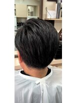 ユー(u.)&nbsp;大人ビジネスカット