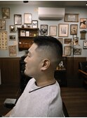 クルーカット