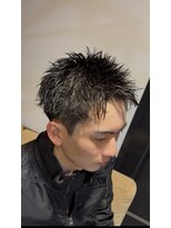 ニト(nito.)&nbsp;ルーズショート×清潔感