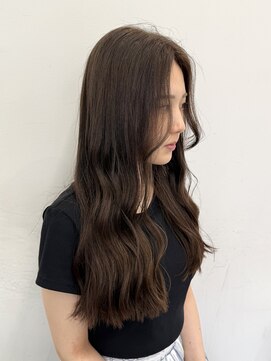 ジュノ イオン鹿児島店(Juno) フォギーベージュ