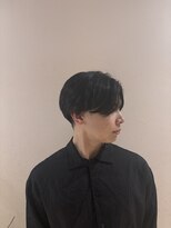 セブンベルベット(7 Velvet)&nbsp;センターパート