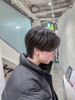 マリオ(mario)&nbsp;センターパート