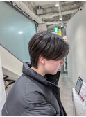 センターパート
