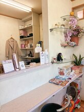 ヘアースタジオ ピアリ HAIR STUDIO PIARI