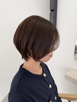 ルポ 京都四条河原町店(repos)&nbsp;大人可愛い/くびれショート