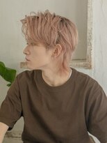 チェス(CHESS)&nbsp;ニュアンスウルフ