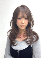 リングバイモアムー(Ring by Moremuu) ワンカールで決まるハッシュレイヤー