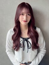 ボンドストーリールミエール(Bond Story lumiere)&nbsp;吉田 美来