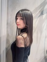 髪質改善SHEER.福岡天神店【7月31日　NEWOPEN（予定）】&nbsp;髪質改善×縮毛矯正×酸性ストレート【天神,福岡天神美容室】