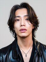 レガシー(REGASEA)&nbsp;ミディアムフェザー