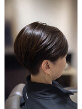 ハルジュヘアーリゾート(haruju HairResort)