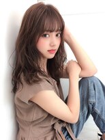 レイ 千葉(Lei)&nbsp;ナチュラルウェーブ
