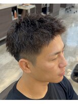ミオスタイル 元町店&nbsp;ツイストショート