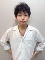 カミエ(kamie)&nbsp;上田 一眞