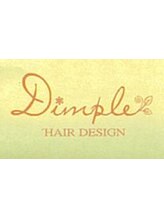 hair design DIMPLE