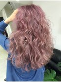 【ＬＡ　Ｋｉｎｇ】Ｇｏｄ　Ｐｉｎｋ