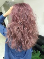 ラ キング(LA KING)&nbsp;【ＬＡ　Ｋｉｎｇ】Ｇｏｄ　Ｐｉｎｋ