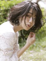 サンドアンドローズ(sand rose)&nbsp;ノーブルショート