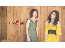 モッズ ヘア 日吉店(mod's hair)