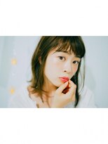 リアン 方南町店(Lian) ガーリー外ハネボブ