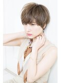 unacasa 大人のリラクシーショート★
