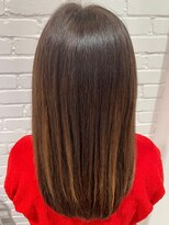 ヴァンカウンシル 春日井店(VAN COUNCIL) 美髪エステ