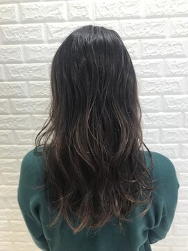 モードケイズ 松原店(MODE K's) プラチナブラウン