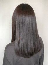 ヘア スパ リゾート リアン(hair spa resort Lien)
