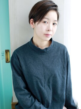 バース(BIRTH) 天神【BIRTH】耳かけエッジショート4