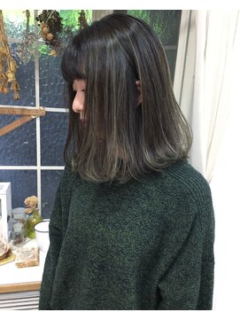 サングース(Sungoose) <sungooseTOKYO>ブランジュフレンチシックハンサムミディ