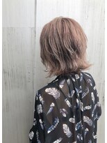 アドレ(ADORER)&nbsp;やわらかピンクグレージュ