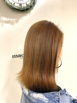 マシェリ ムコノソウ(macherie mukonosou) 【macherie】イエローベージュ