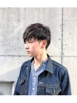 気絶させる 寂しい 壮大な 10 代 髪型 メンズ Yyaegaki Jp