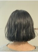 ■絶対可愛い☆Ａラインボブ