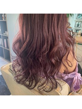 ロナ 岡崎竜美丘店(RONA) ピンクラベンダー