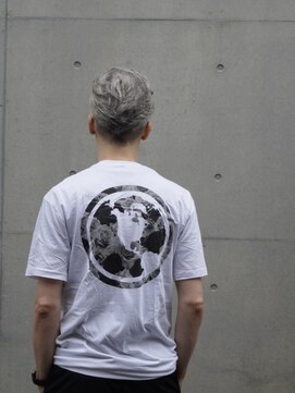 ダマーニ 表参道(DAMANI) ツーブロックでつくるアレンジ自在のかき上げ・ビジネスヘア