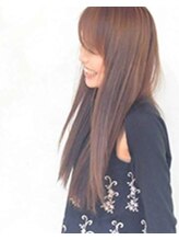ジンヘアーインプレッション(JIN hair impressed)&nbsp;JIN hair impressed　【ジンヘアー　インプレッション】スタイル