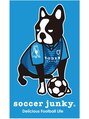 プレイフル(PLAYFUL) 横浜FCを応援してます！