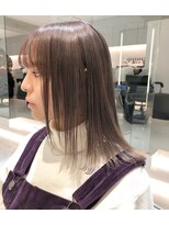 レイズ 立川(RAYS)&nbsp;【RAYS金本】グレージュカラー・ロブ