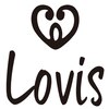 ラビスモア(Lovis moa)のお店ロゴ