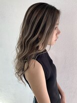 ロナバイソル(lona by SoL)&nbsp;バレイヤージュ