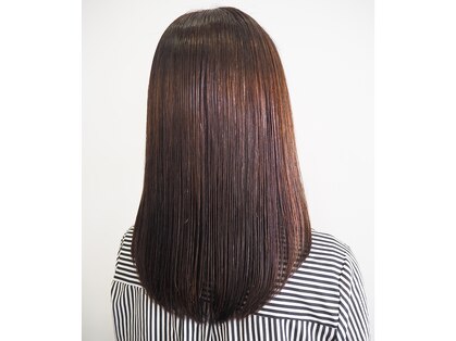 アイズヘアー(I’S hair)の写真