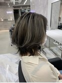 コントラストハイライト