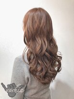 ティファニー(Tiffany) あ