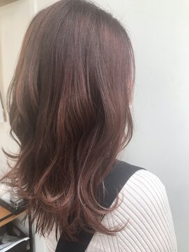 イヴァン アンド リズ 奈良店(IVAn ＆ LIZ) #くびれミディアム