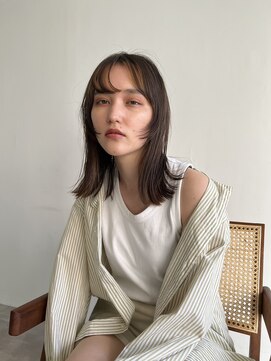 ノエ(noe) simple layer