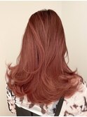 似合わせ×美髪のススメ