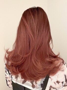 ノイズ エコル(Hair&Make NOISM ekolu ) 似合わせ×美髪のススメ